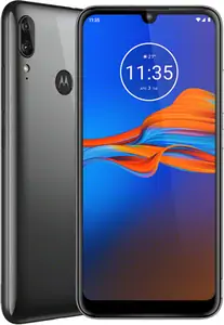 Замена стекла на телефоне Motorola Moto E6S в Ижевске